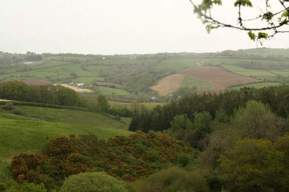 Environment Agency grants permit for proposed Whitestone landfill site near Exeter

