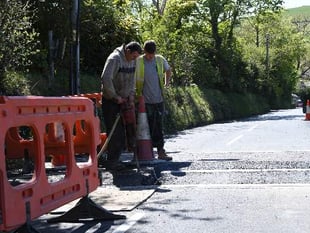 Communities can build their own speed bumps 