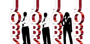 Teignbridge Payroll Jobs Down 0.5%