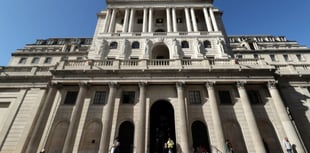 Experts say Bank of England rate increase could be "knock-out blow"