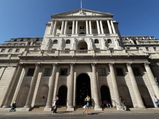 Experts say Bank of England rate increase could be "knock-out blow"