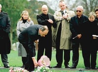 Emptiness of baby inquest