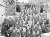 Primary school gets top mark