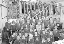 Primary school gets top mark