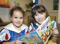 Literary Characters