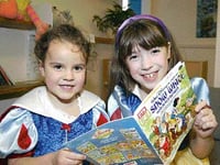 Literary Characters