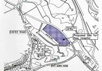Jetty Marsh is chosen as site for new hospital