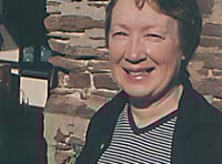 Nepal beckons for Blackawton woman