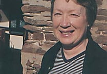 Nepal beckons for Blackawton woman