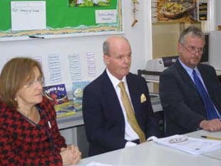 Parents call for head to resign