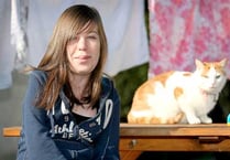 Jasmine home as tumour shrinks