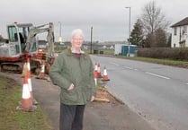 County yes  to Puffin  crossing