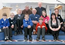 Pupils learn  about ethos of Christianity