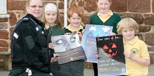 Have fun but stay safe