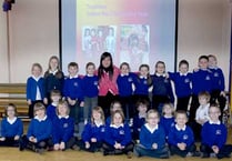 Children celebrate  Chinese culture