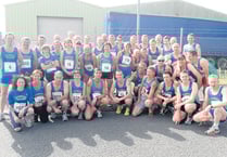 Trotters’ Cornish invasion!