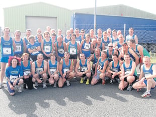 Trotters’ Cornish invasion!