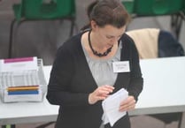80% turnout for Central Devon predicted