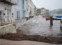 Teignmouth Town Council signs up to support climate Bill