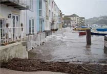 Teignmouth Town Council signs up to support climate Bill
