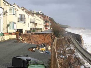 Final phase of rail resilience programme up in the air