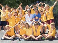 Bolt for the future?