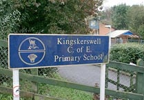 Sickness bug hits primary school