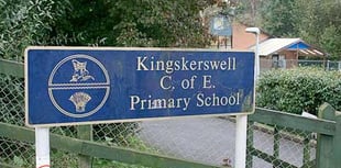 Sickness bug hits primary school