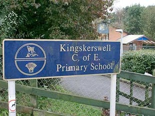 Sickness bug hits primary school