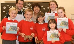 Muse backing cancer mum’s school cookbook