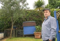 Dispute over ‘wildlife’ fence