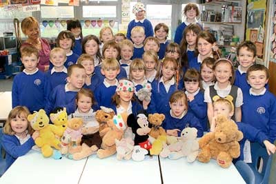 Children in Need