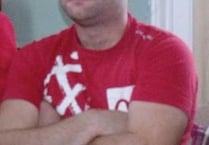 Missing man appeal