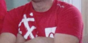 Missing man appeal