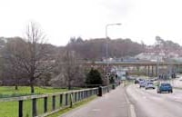 Gridlock fears as traffic lights fail again