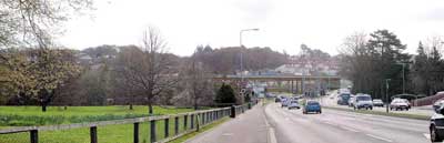 Gridlock fears as traffic lights fail again