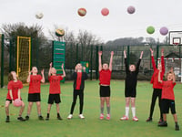 £80,000 games area is to open