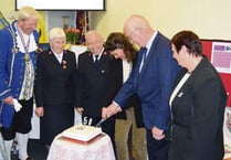 Celebrating 150 years of the Salvation Army