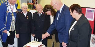 Celebrating 150 years of the Salvation Army