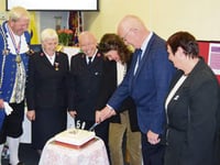Celebrating 150 years of the Salvation Army