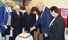 Celebrating 150 years of the Salvation Army