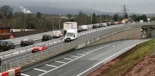 Overnight road closures for essential maintenance