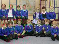 Abbotskerswell Primary School Starters 2015