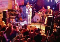 Good fun, good music, good times
