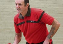 Victories keep Denbury Imports and NA Batmen top of the table