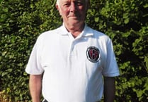 Soccer stalwart Don called into action once more