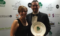 Village inn scoops Best Pub award