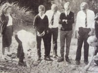 School trip name mystery