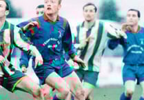 Former Teignmouth and Bishopsteignton United footballer dies of cancer at age of 42