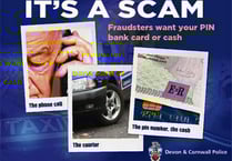 Police issue fresh warning to  elderly on telephone fraudsters